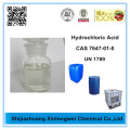 Hydrochloric Acid HCL 31,32,33,34,35,36,37