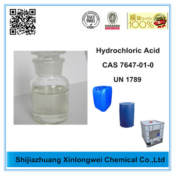 Hydrochloric Acid HCL 31,32,33,34,35,36,37