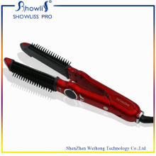 New Arrival Products OEM Cheap Wavy Hair Straightener