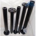 Standard Carbon Steel Long Weld Neck Flanges