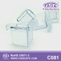 Premium Clear Corner Guards