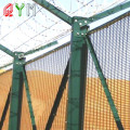 Welded Wire Mesh Security Fence 358 Garden Fence