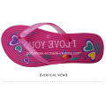 Pink Beach Sandale Flip-Flop String Slipper