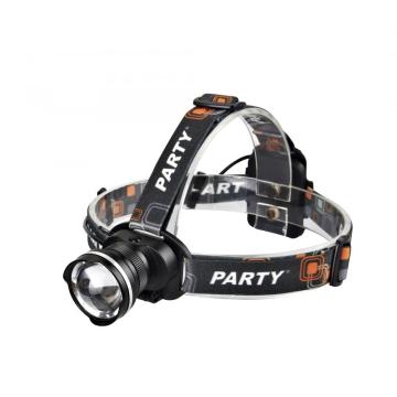 Headlight Flashlight Cree Led