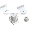 Curtain Accessories For Curtain Bind Installation For 38mm Aluminum Tube