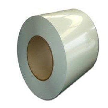 PPGI Galvanized Steel Coil