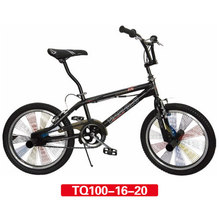 New Arrival of Freestyle BMX Bicycle 20inch