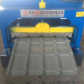 DX 840 Roof Sheet Rolling Forming Machine