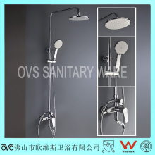 Vente en gros de l&#39;eau de sauvetage Antique Price Bath Shower Set