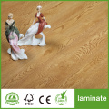 8mm AC3 Crystal Surface Laminate Flooring