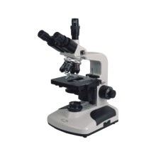 1600X Trinocular Biological Microscope