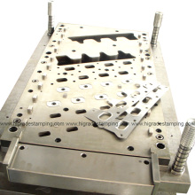 Precision Stamping Parts