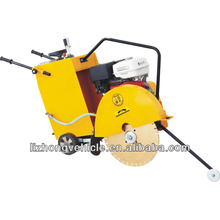 24" Concrete Saw with Honda 13HP gasoline engine