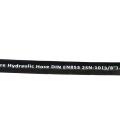 Durable Multipurpose equipment Fuel Pipet Hydraulic Hose