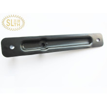 Slth-Ms-059 65mn pièces en acier inoxydable en acier inoxydable pour l&#39;industrie