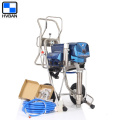 EP850TX High Pressure Heavy putty paint sprayer