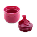 Silicone Collapsible Coffee Cup With Lid For Outdoor