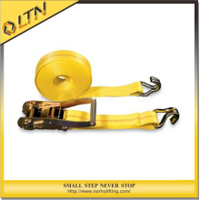 Factory Price High Quality Elastic Tie Down Strap (NHRT)