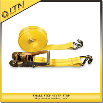 Factory Price High Quality Elastic Tie Down Strap (NHRT)