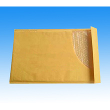 Kraft Bubble Padded Shipping Mailer