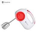 Elecrtic Smart touch Hand Mixer