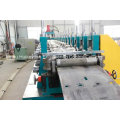 High-End Highway Guadrail Roll Forming Machine