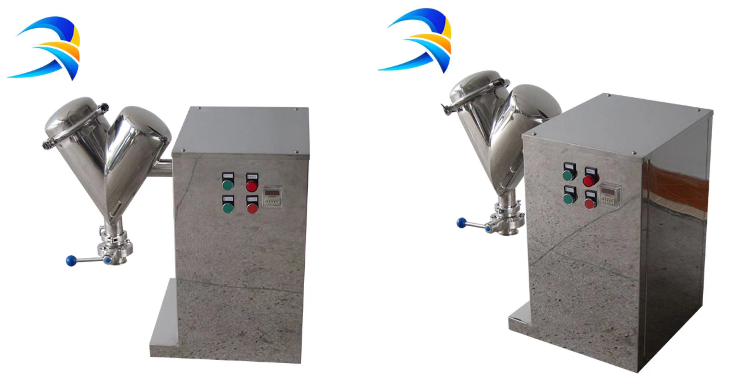 V mixer V mixer