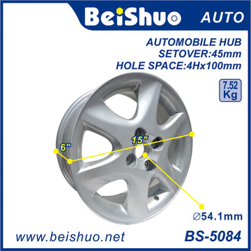 Car Auto Parts Wheel Hub with High Quality