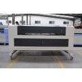 Double Head Laser Engraving and Cutting Machine