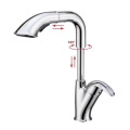 Sanitary fittings water faucet  taps bath basin mixer