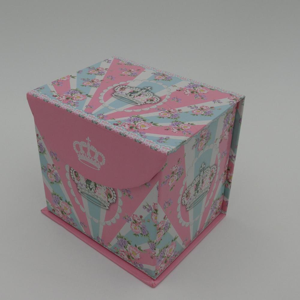 Paper Candy Box