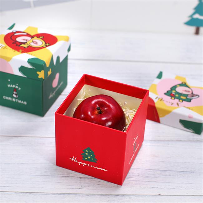 Christmas Gift Box