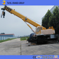 100t Bigger Mobile Truck Crane pour Dubaï