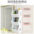 High quality solid surface pvc shelf for bathroom