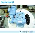 Snow world Flake Ice Evaporator For Big Capacity