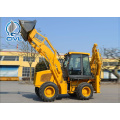 XCMG backhoe loader engine 70kw Euro II/III