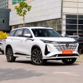 Компактный бензиновый автомобиль Changan CS75 Plus