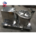 Basket Food Processing Asphalt Centrifuge Extractor for Lab