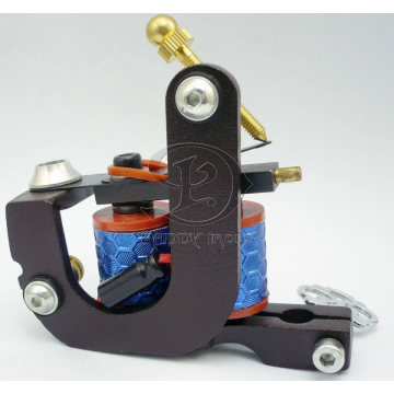 Handmade Iron Coil Tattoos Machines