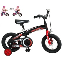 Kids Pedaless Bike 2 in 1 Balance Running Bike (MK15KB-12289)