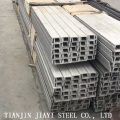 stainless steel structural channel