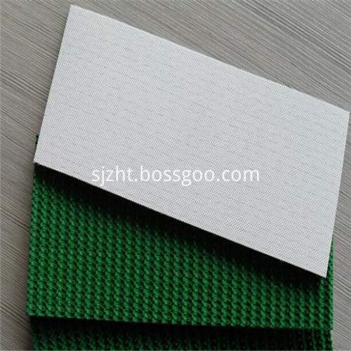 Pu Pvc Running Belt