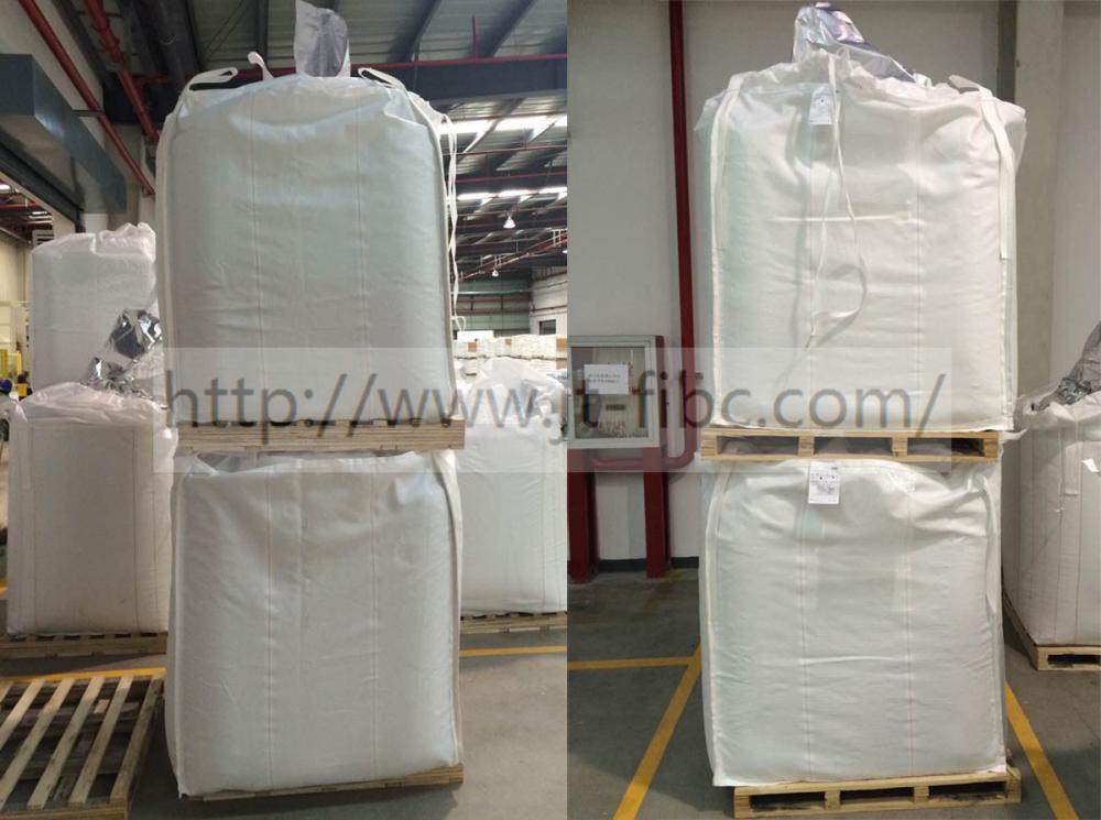 Cylinder Fabric Big Bag Jumbo Bag 1000kg