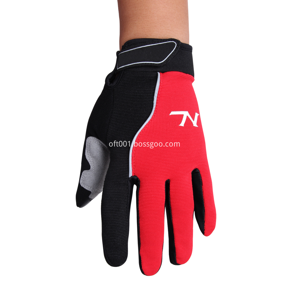 Sportwear Glove