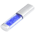 Fashion Crystal usb 2.0 flash drive memory stick