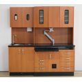 12 o' clock dental cabinet