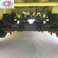 Drawbar Full semi Trailer