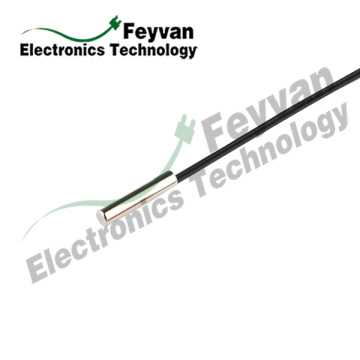 NTC Temperature Sensor Probe Cylinder Type