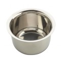 Medical Stainless steel lotion bowl and gallipot product