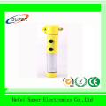 Wholesale Multifunctional Escape Emergency Hammer